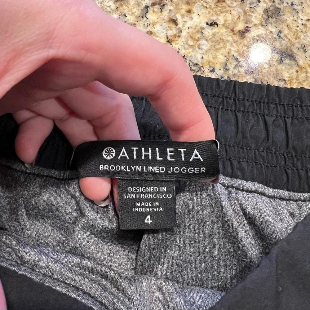 Athleta excellent used